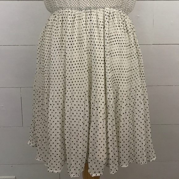 Lark & Wolff Polka Dot Dress - Picture 3 of 5